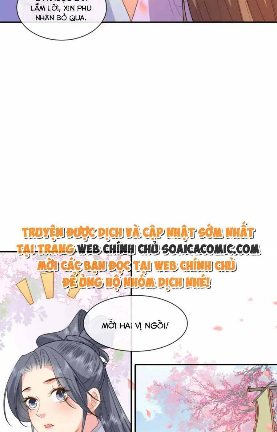Tướng Quân Bổn Phi Không Nhận Sủng - Chapter 50 - Page 23