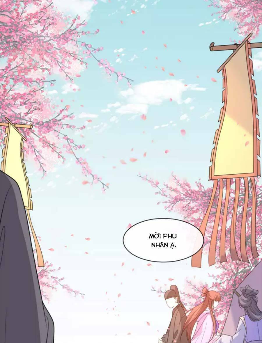 Tướng Quân Bổn Phi Không Nhận Sủng - Chapter 50 - Page 26
