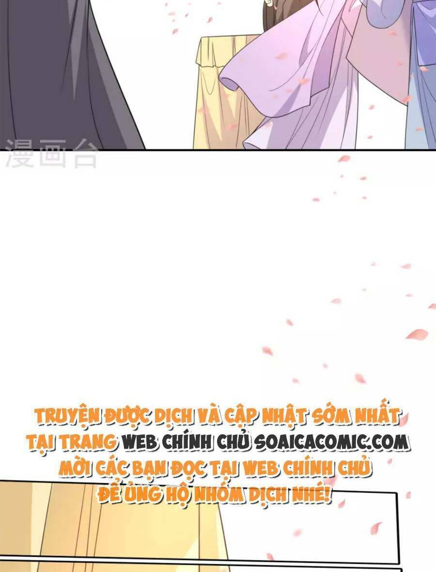 Tướng Quân Bổn Phi Không Nhận Sủng - Chapter 50 - Page 27