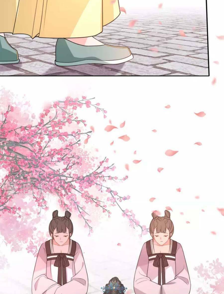 Tướng Quân Bổn Phi Không Nhận Sủng - Chapter 50 - Page 28