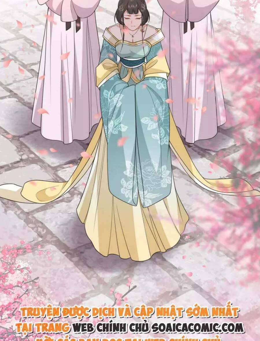 Tướng Quân Bổn Phi Không Nhận Sủng - Chapter 50 - Page 29