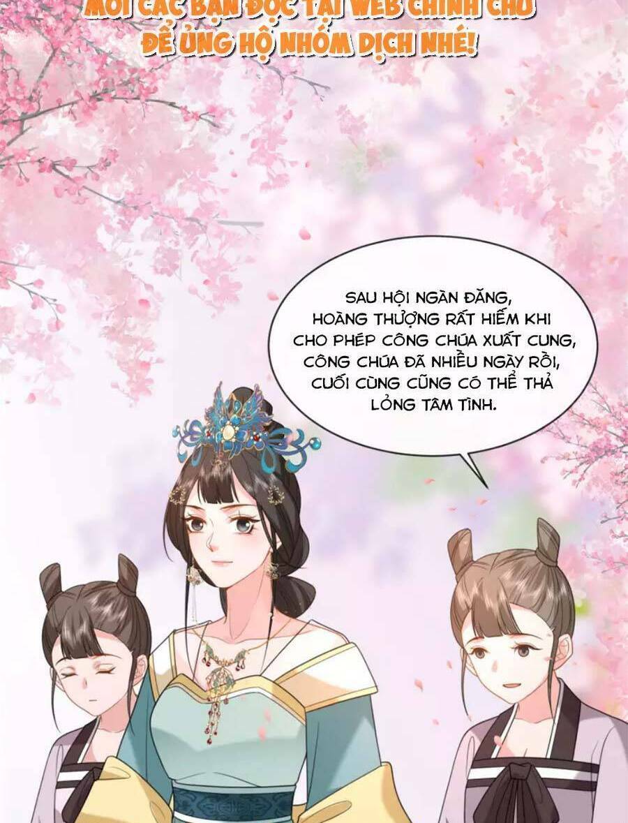 Tướng Quân Bổn Phi Không Nhận Sủng - Chapter 50 - Page 30