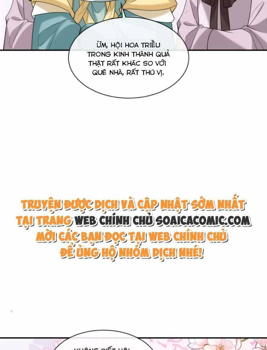 Tướng Quân Bổn Phi Không Nhận Sủng - Chapter 50 - Page 31