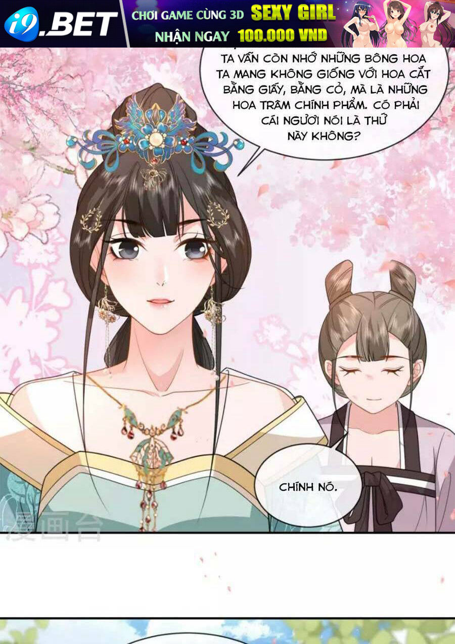 Tướng Quân Bổn Phi Không Nhận Sủng - Chapter 50 - Page 33
