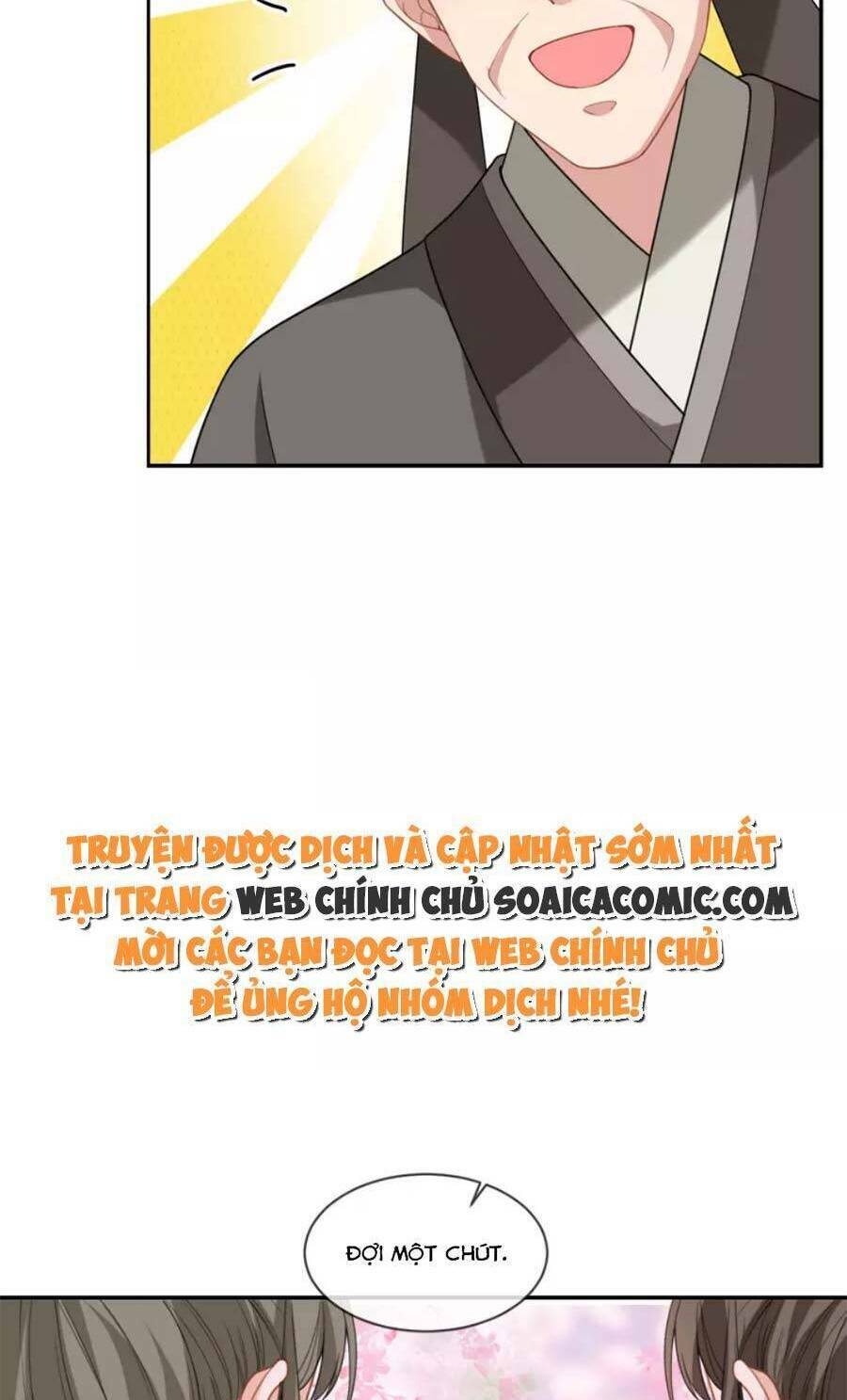 Tướng Quân Bổn Phi Không Nhận Sủng - Chapter 50 - Page 38