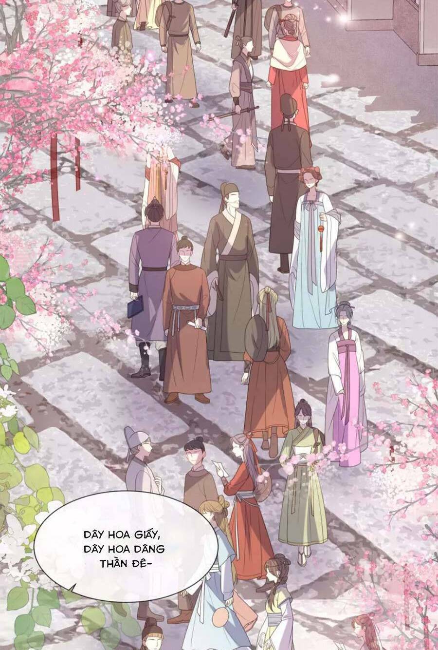 Tướng Quân Bổn Phi Không Nhận Sủng - Chapter 50 - Page 4