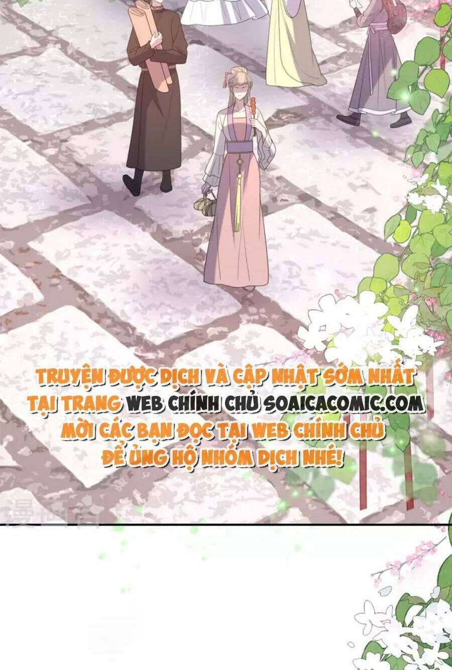 Tướng Quân Bổn Phi Không Nhận Sủng - Chapter 50 - Page 5