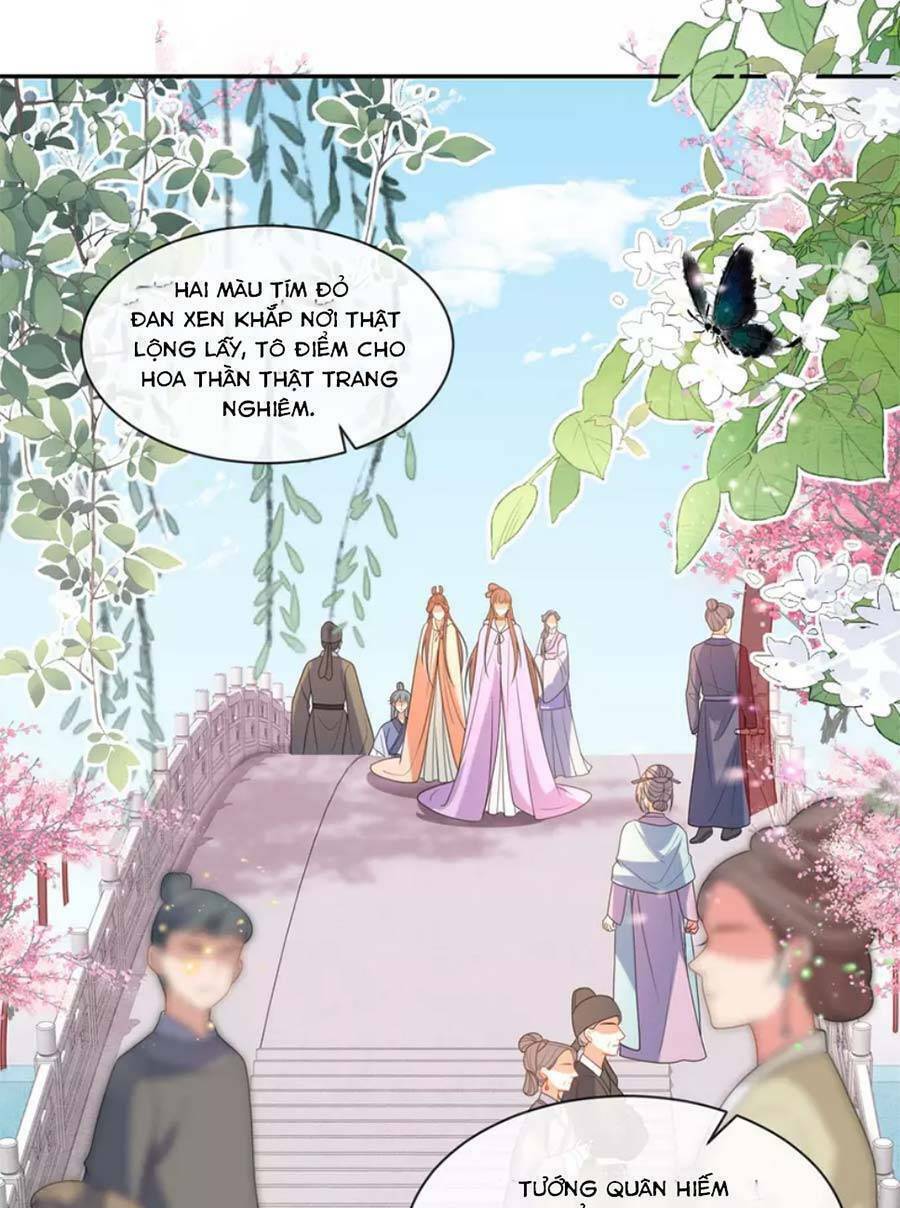 Tướng Quân Bổn Phi Không Nhận Sủng - Chapter 50 - Page 6