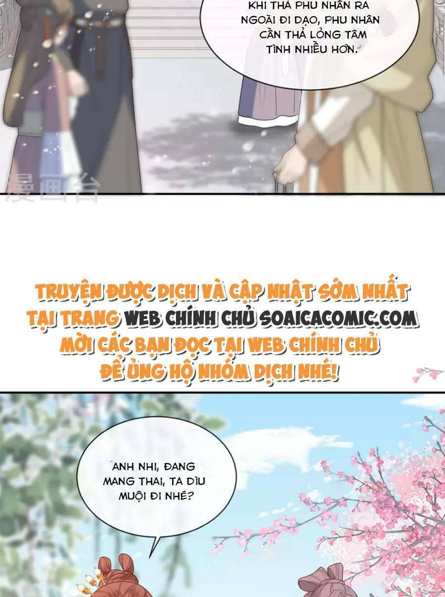 Tướng Quân Bổn Phi Không Nhận Sủng - Chapter 50 - Page 7