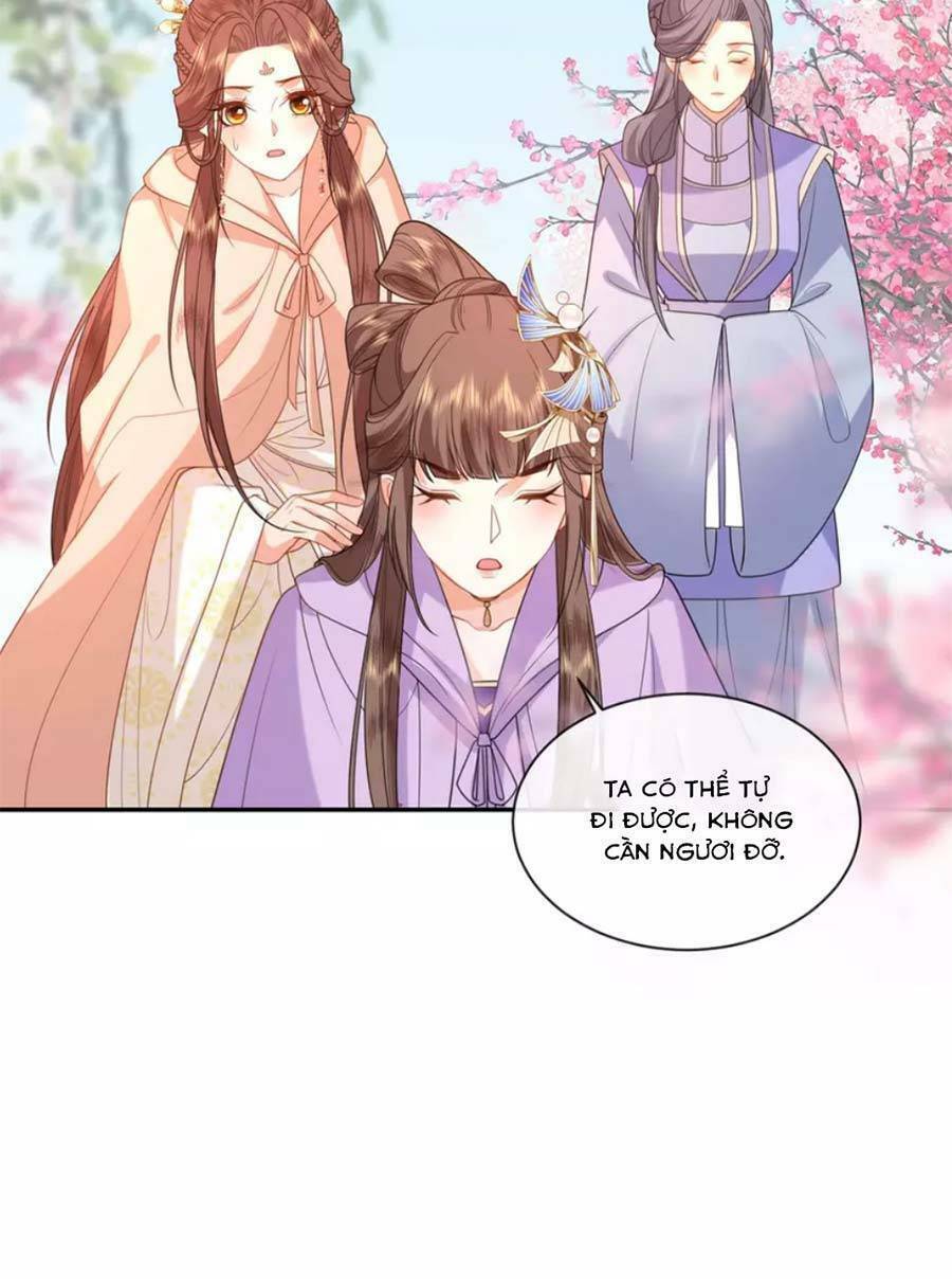 Tướng Quân Bổn Phi Không Nhận Sủng - Chapter 50 - Page 8