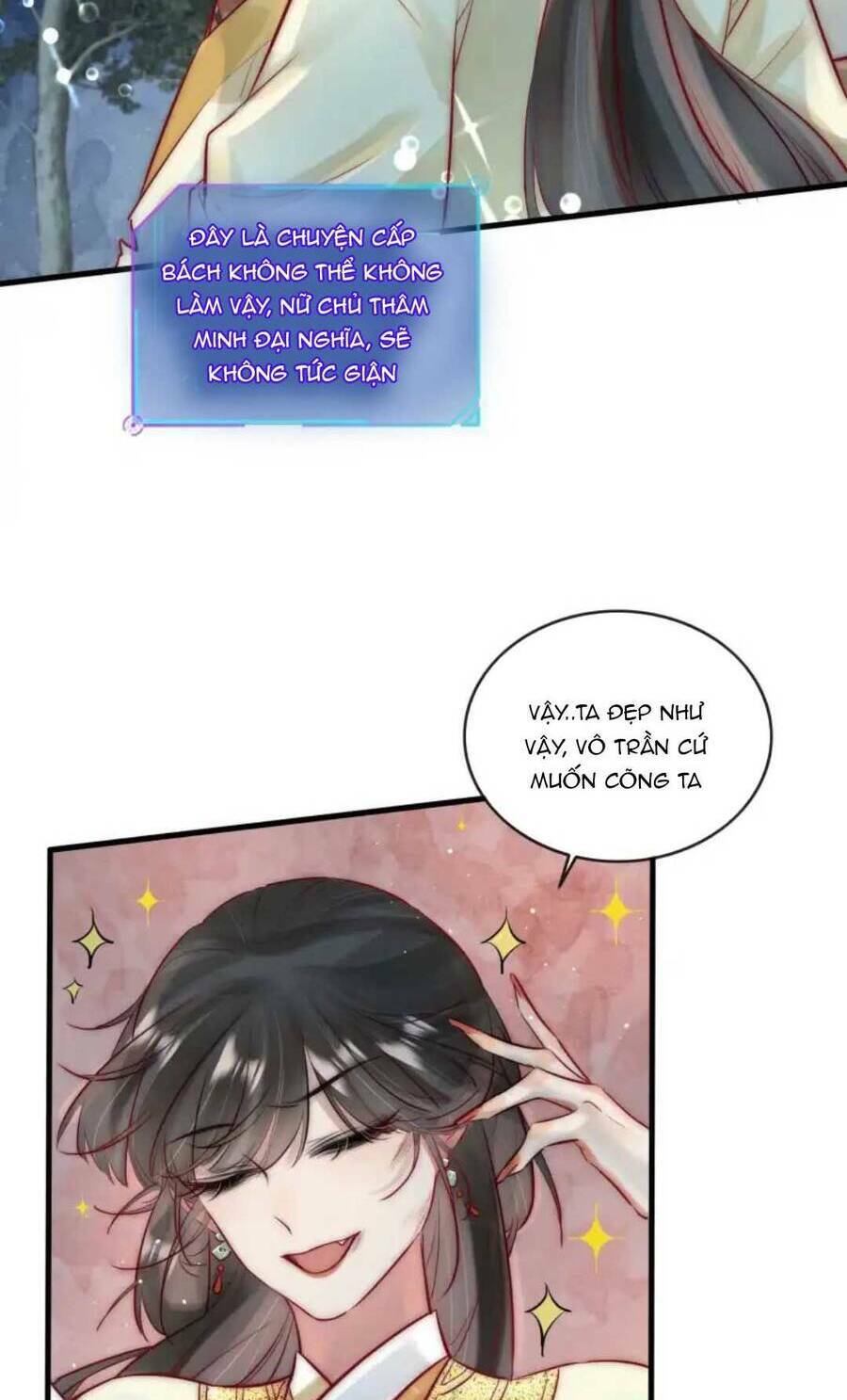 Hòa Thượng Phản Diện Giả Bạch Liên Hoa - Chapter 12 - Page 15