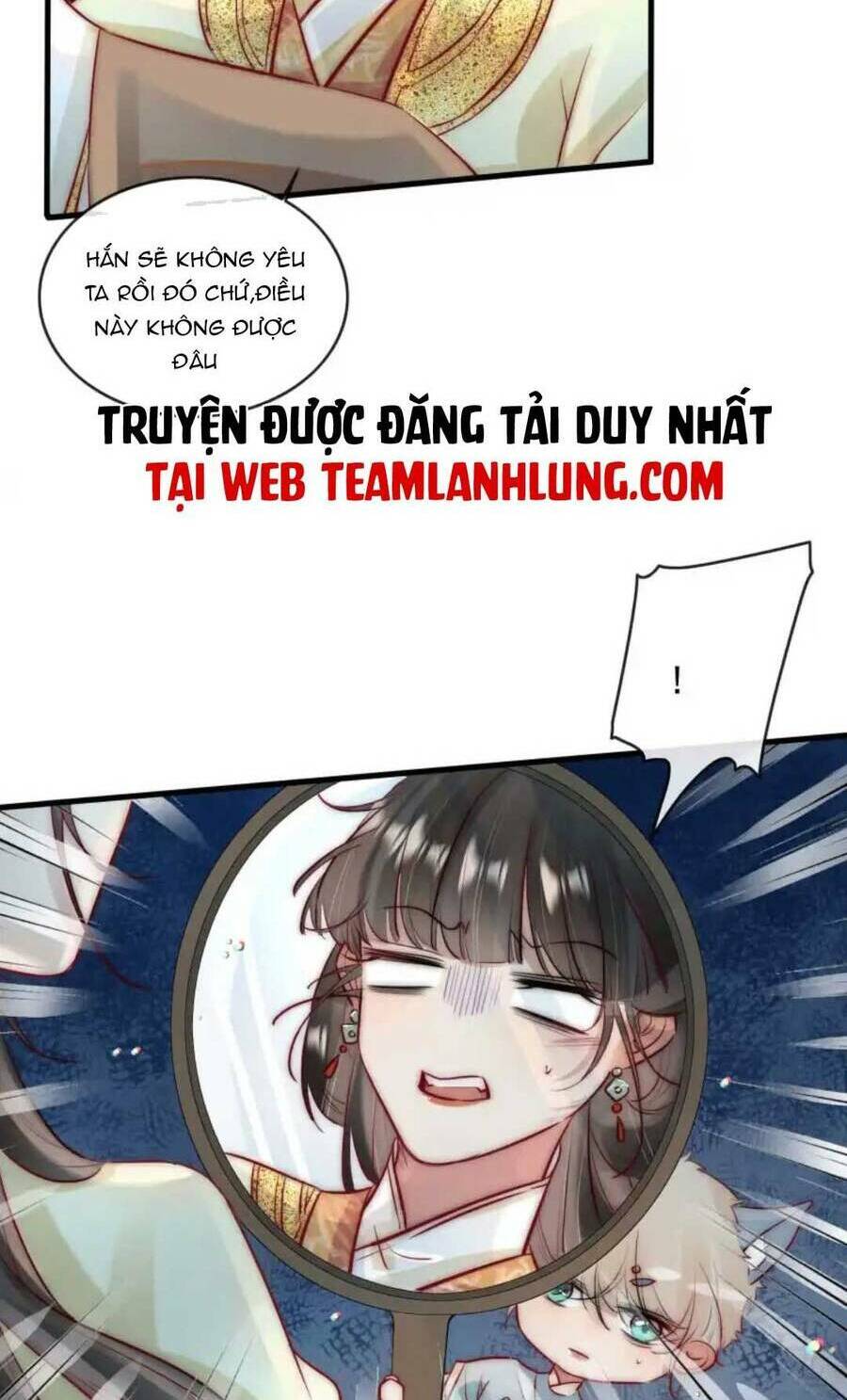 Hòa Thượng Phản Diện Giả Bạch Liên Hoa - Chapter 12 - Page 16