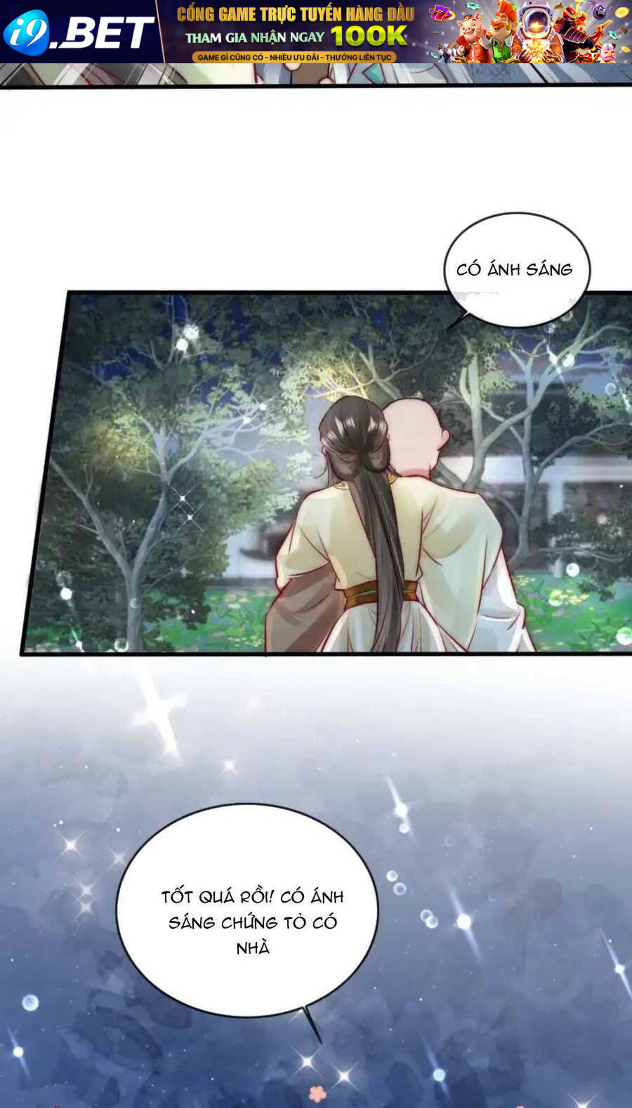 Hòa Thượng Phản Diện Giả Bạch Liên Hoa - Chapter 12 - Page 17