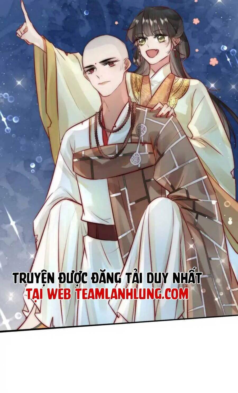 Hòa Thượng Phản Diện Giả Bạch Liên Hoa - Chapter 12 - Page 18