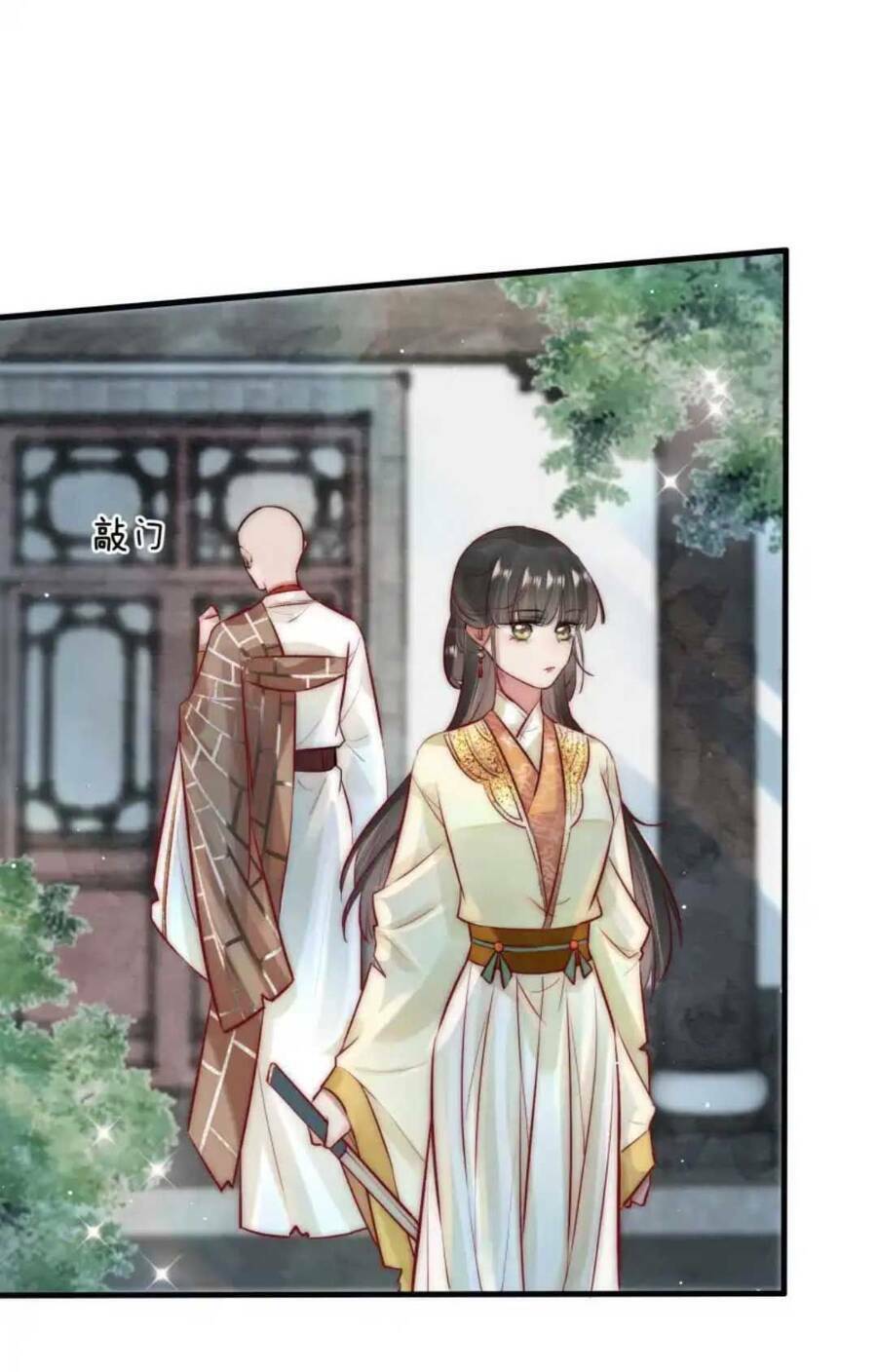 Hòa Thượng Phản Diện Giả Bạch Liên Hoa - Chapter 12 - Page 19