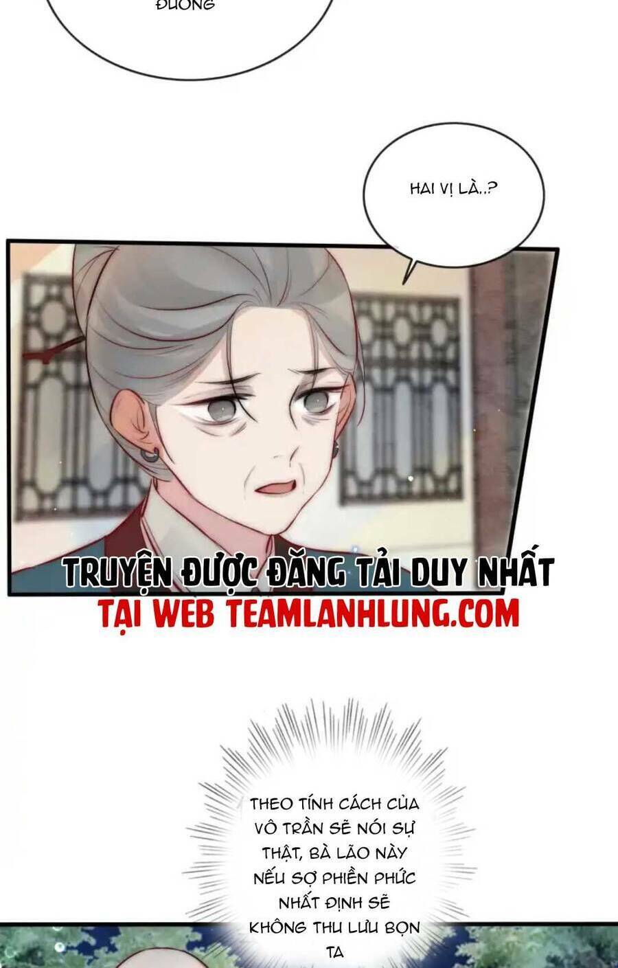 Hòa Thượng Phản Diện Giả Bạch Liên Hoa - Chapter 12 - Page 22