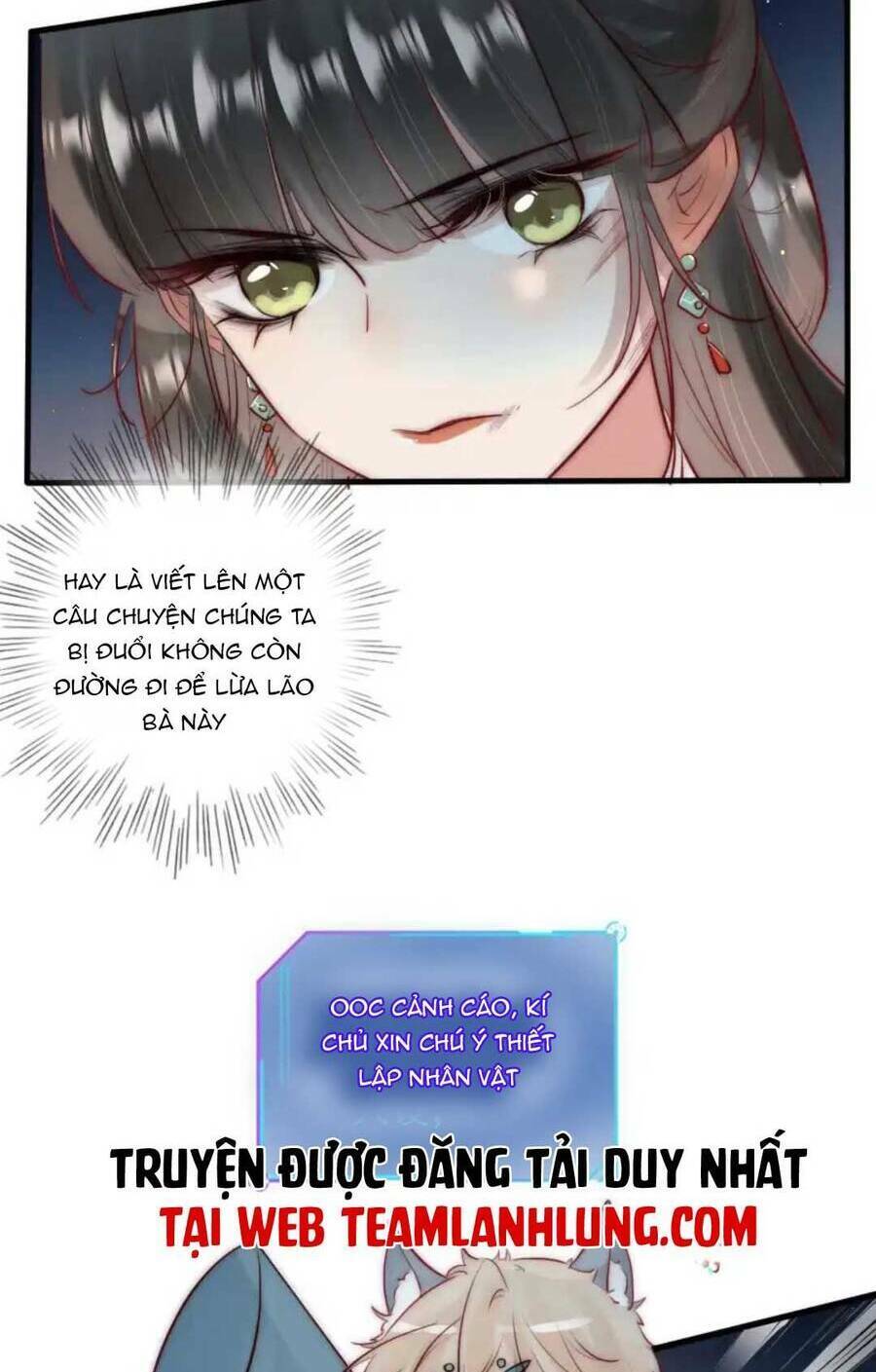 Hòa Thượng Phản Diện Giả Bạch Liên Hoa - Chapter 12 - Page 24