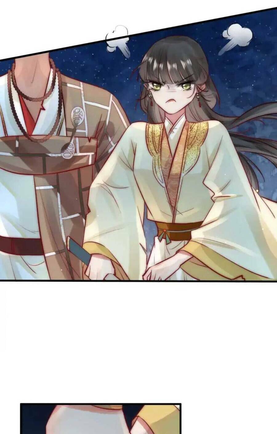 Hòa Thượng Phản Diện Giả Bạch Liên Hoa - Chapter 12 - Page 26