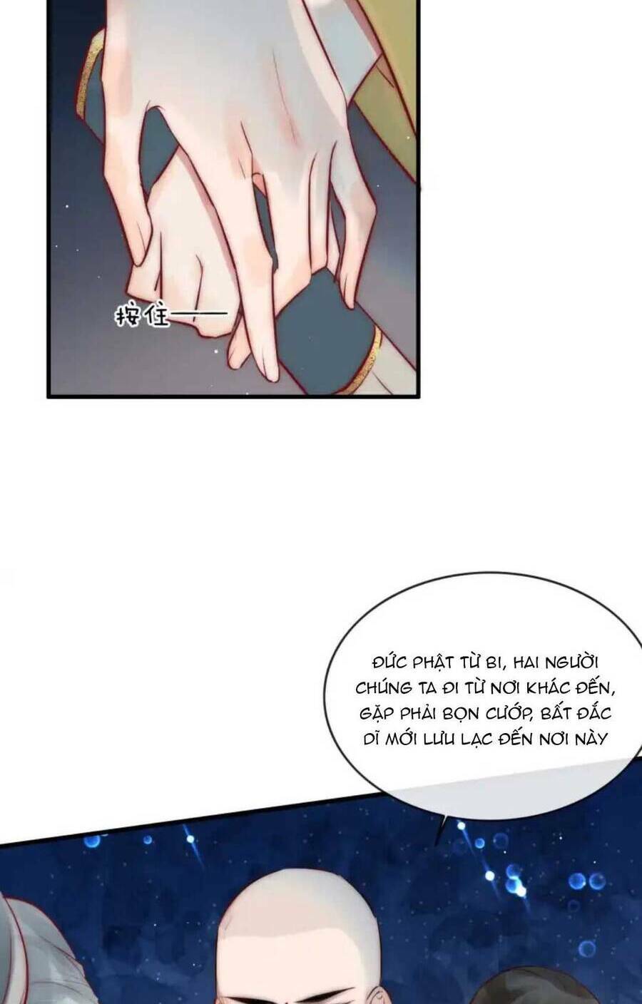 Hòa Thượng Phản Diện Giả Bạch Liên Hoa - Chapter 12 - Page 27