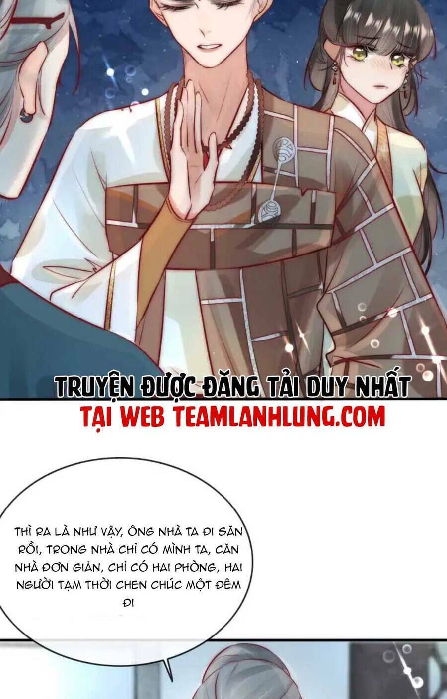 Hòa Thượng Phản Diện Giả Bạch Liên Hoa - Chapter 12 - Page 28