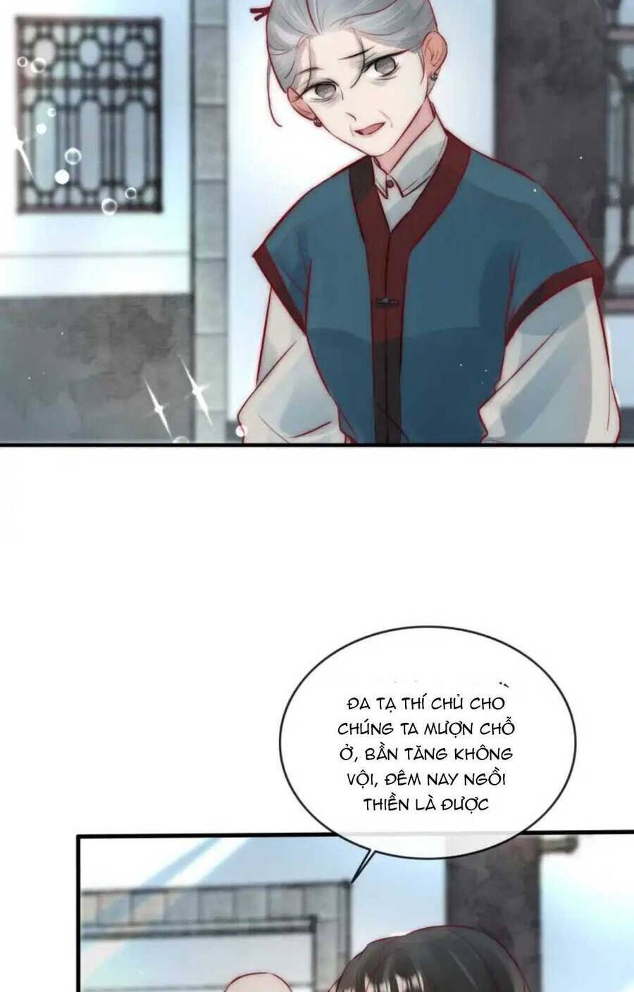 Hòa Thượng Phản Diện Giả Bạch Liên Hoa - Chapter 12 - Page 29