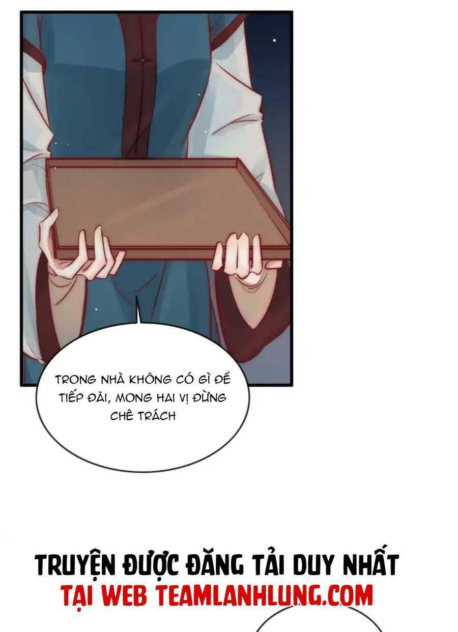 Hòa Thượng Phản Diện Giả Bạch Liên Hoa - Chapter 12 - Page 31