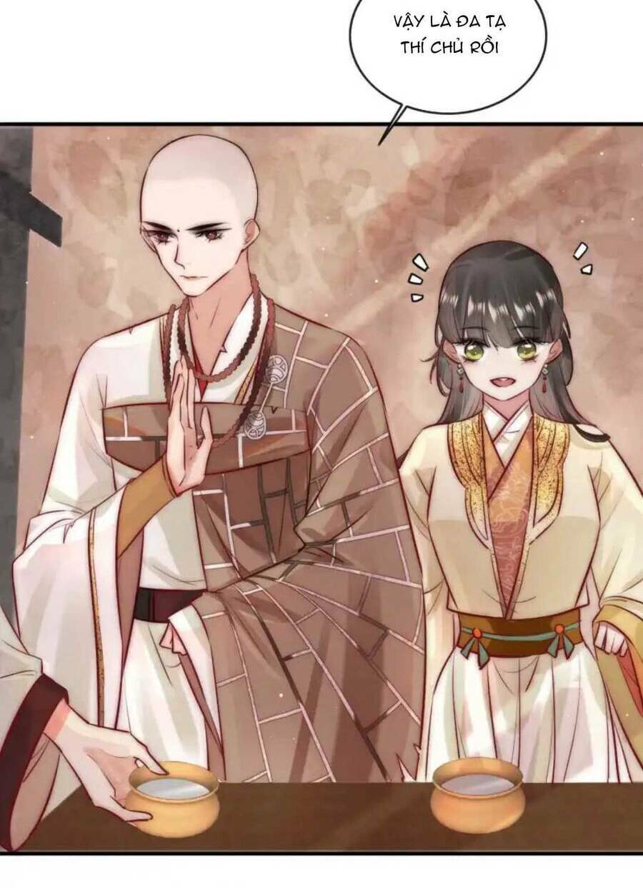 Hòa Thượng Phản Diện Giả Bạch Liên Hoa - Chapter 12 - Page 32