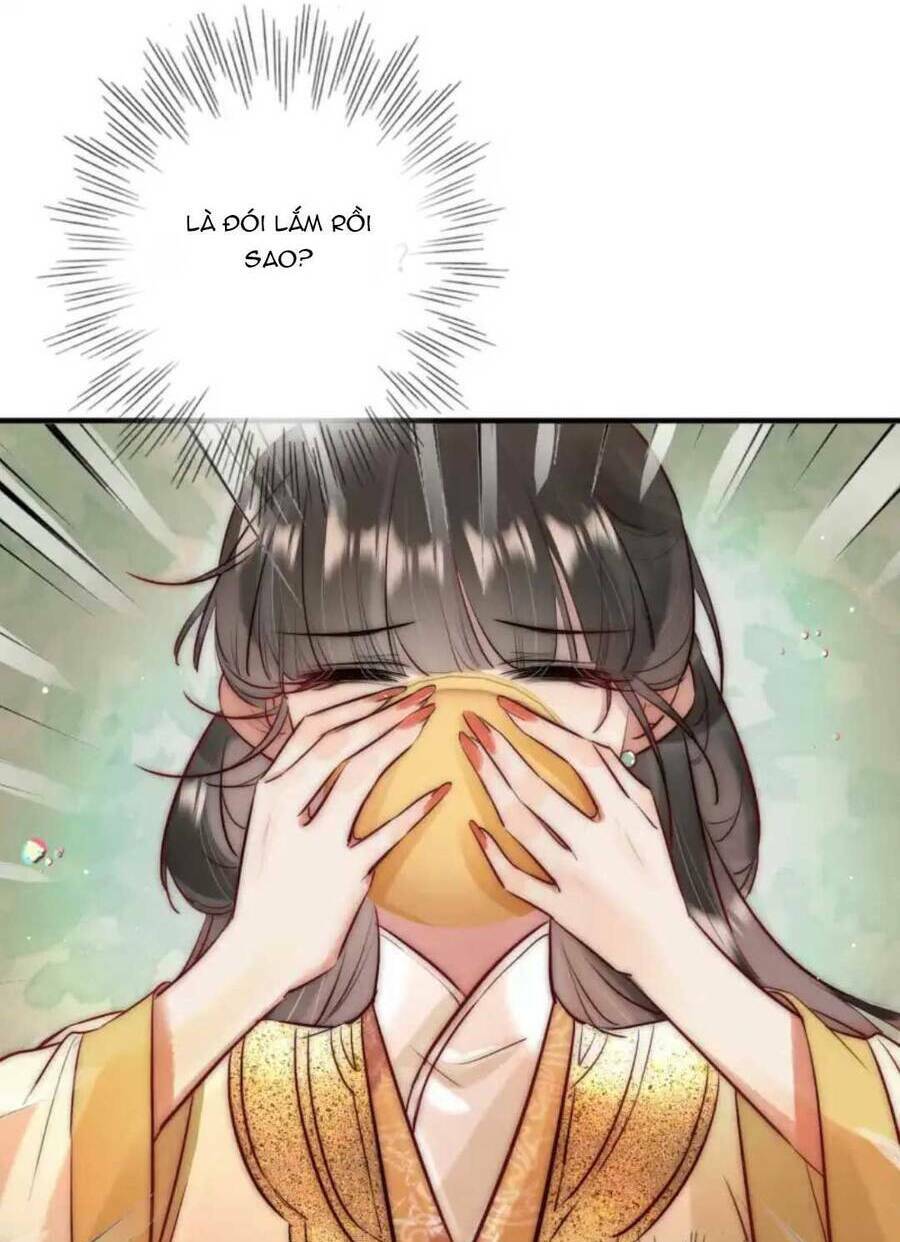 Hòa Thượng Phản Diện Giả Bạch Liên Hoa - Chapter 12 - Page 33