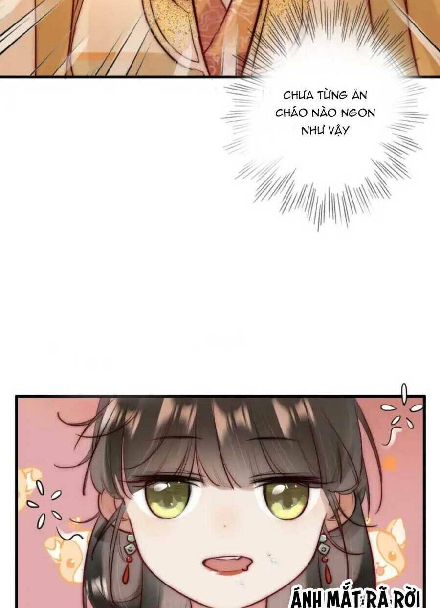 Hòa Thượng Phản Diện Giả Bạch Liên Hoa - Chapter 12 - Page 34