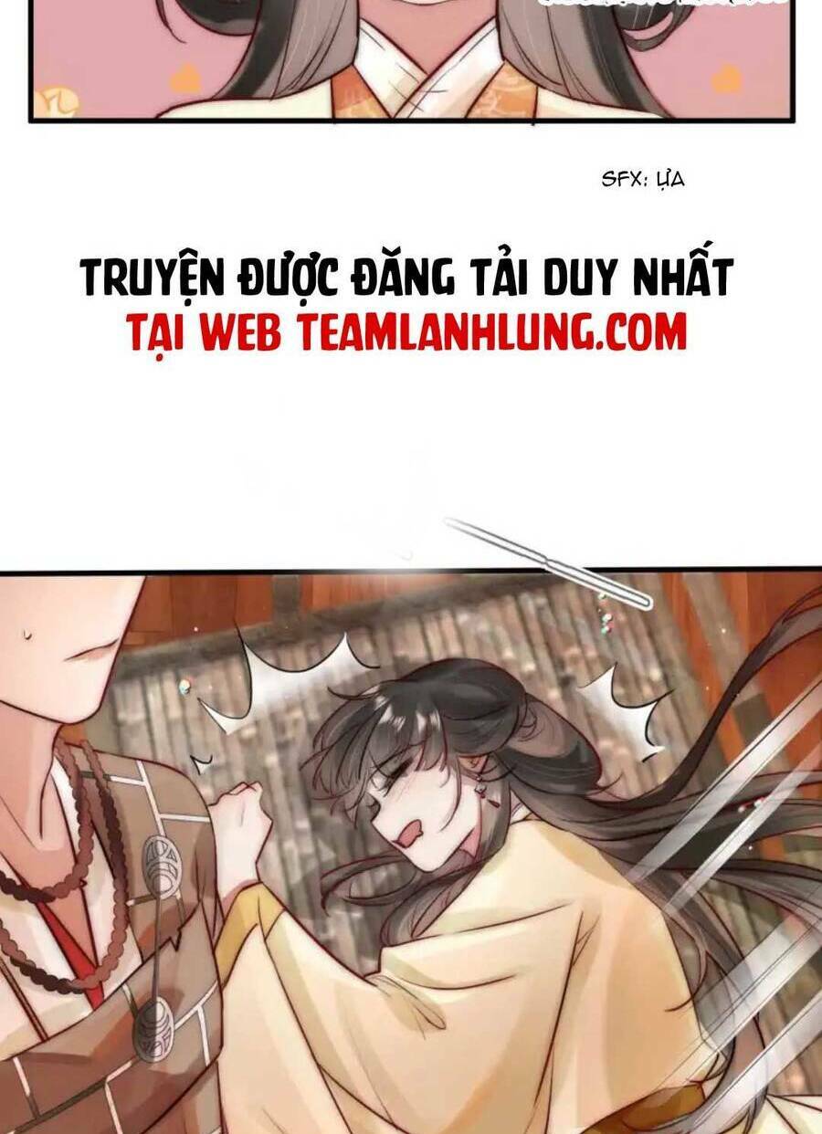 Hòa Thượng Phản Diện Giả Bạch Liên Hoa - Chapter 12 - Page 35