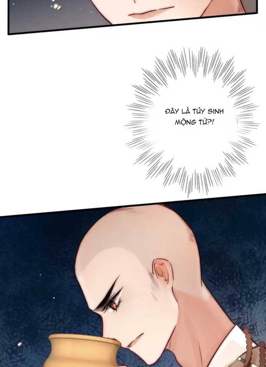 Hòa Thượng Phản Diện Giả Bạch Liên Hoa - Chapter 12 - Page 37