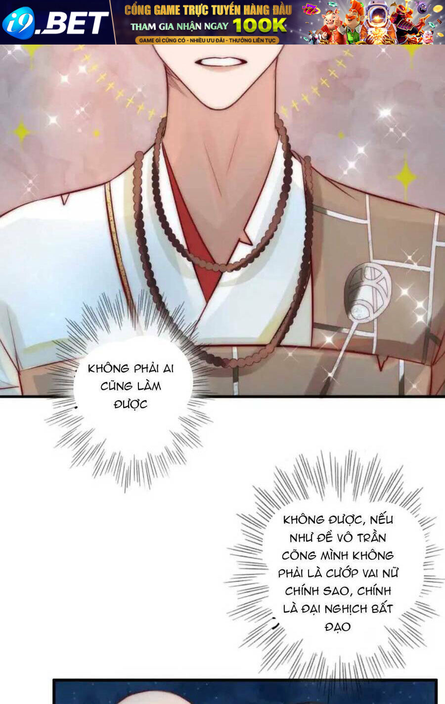 Hòa Thượng Phản Diện Giả Bạch Liên Hoa - Chapter 12 - Page 3