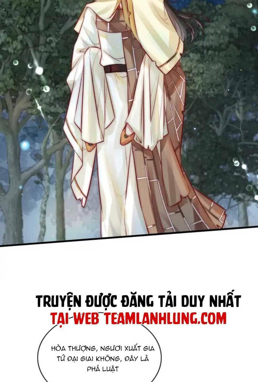 Hòa Thượng Phản Diện Giả Bạch Liên Hoa - Chapter 12 - Page 7