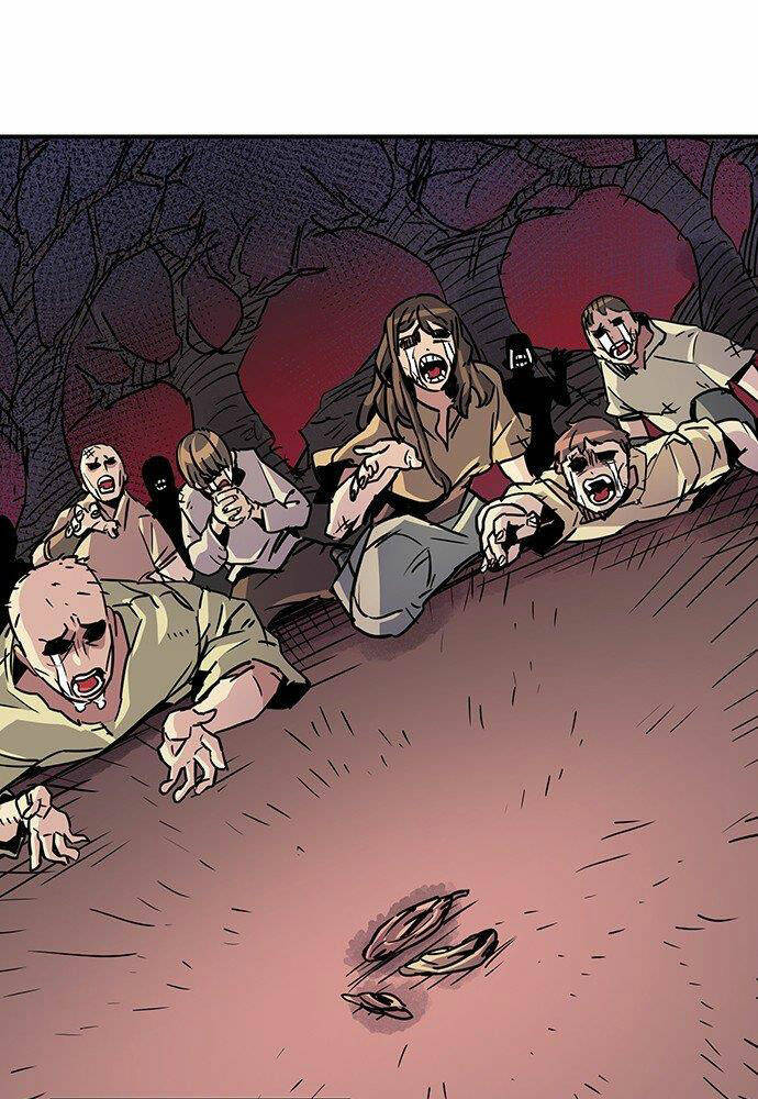 Chủ Nhân Thiên Giới Chapter 1 - Trang 141