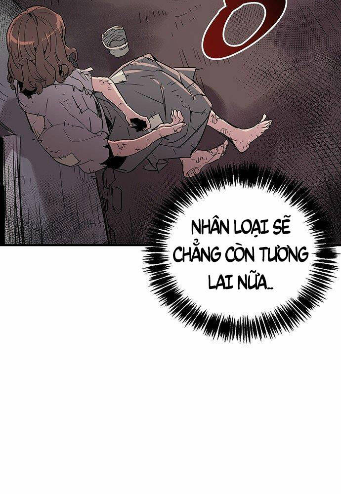 Chủ Nhân Thiên Giới Chapter 1 - Trang 152