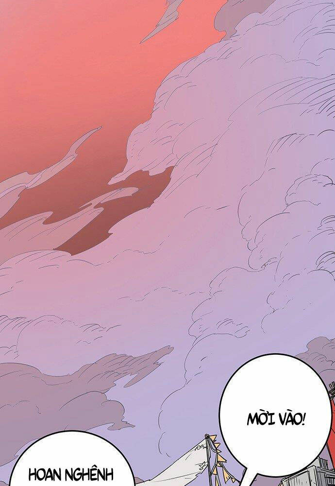 Chủ Nhân Thiên Giới Chapter 1 - Trang 17