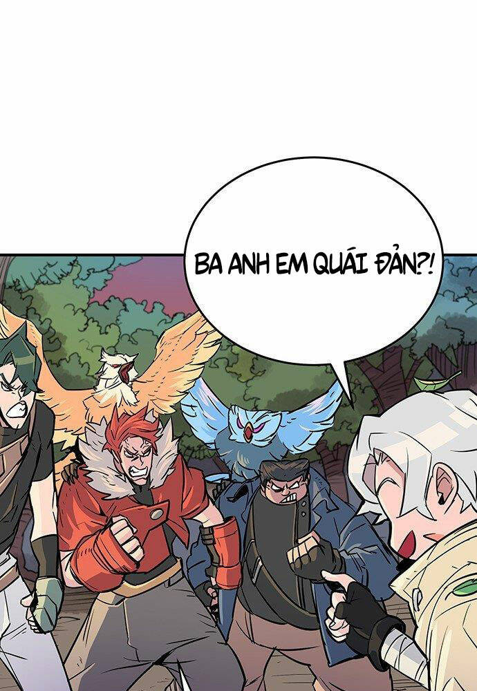 Chủ Nhân Thiên Giới Chapter 1 - Trang 214