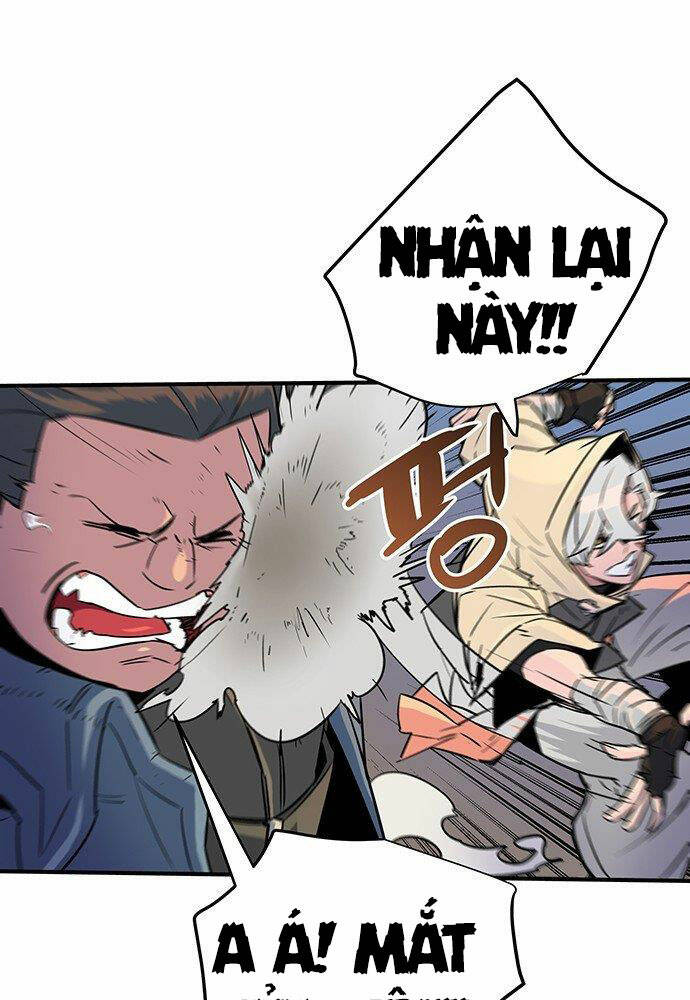 Chủ Nhân Thiên Giới Chapter 1 - Trang 48