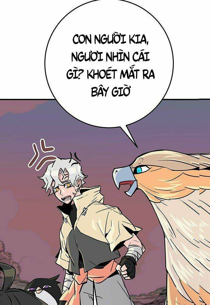 Chủ Nhân Thiên Giới Chapter 2 - Trang 99