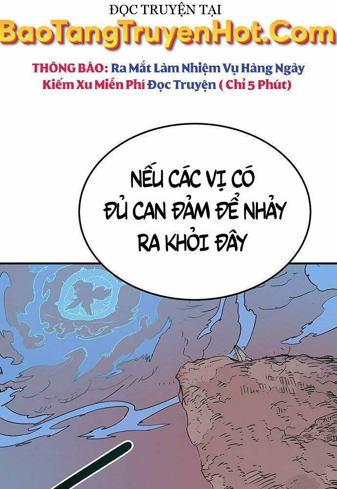 Chủ Nhân Thiên Giới Chapter 2 - Trang 156