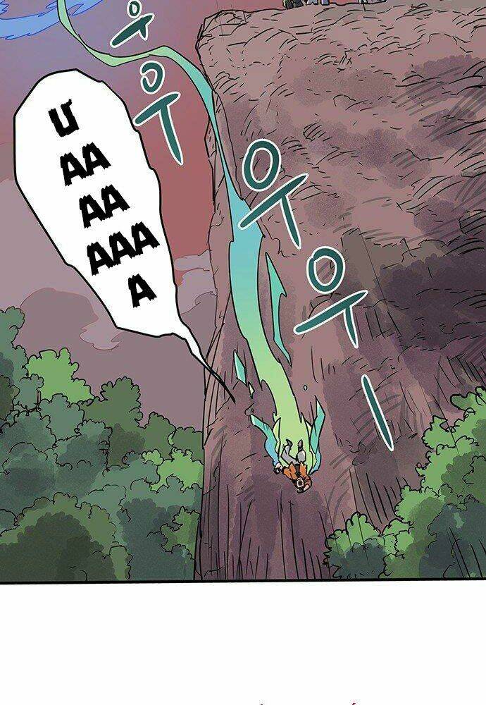 Chủ Nhân Thiên Giới Chapter 2 - Trang 171