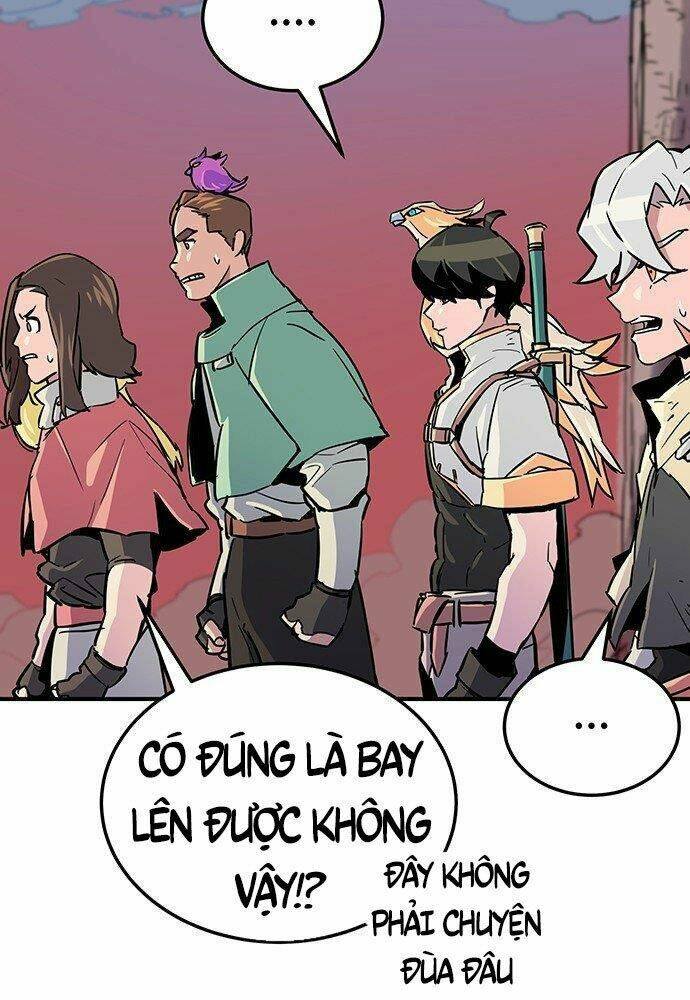 Chủ Nhân Thiên Giới Chapter 2 - Trang 174