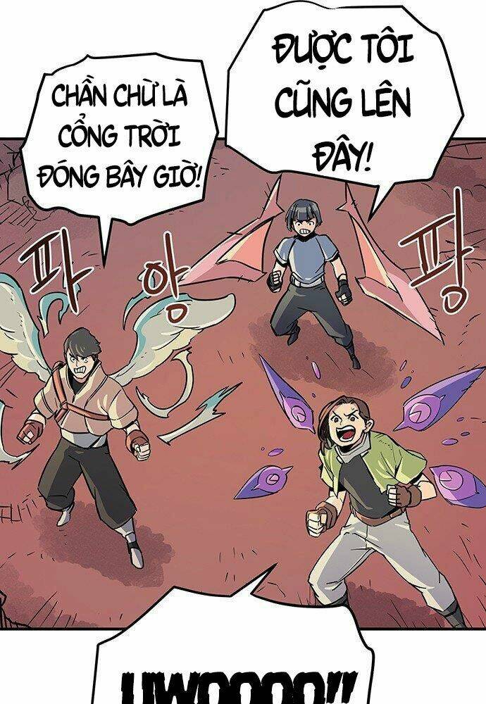 Chủ Nhân Thiên Giới Chapter 2 - Trang 186