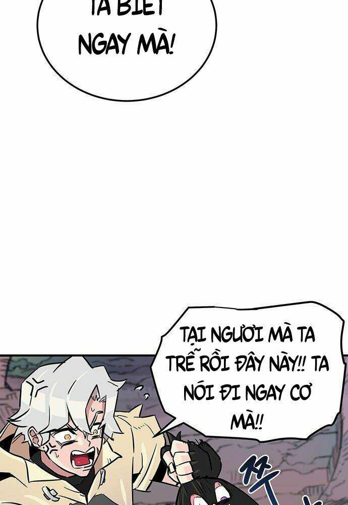 Chủ Nhân Thiên Giới Chapter 2 - Trang 197