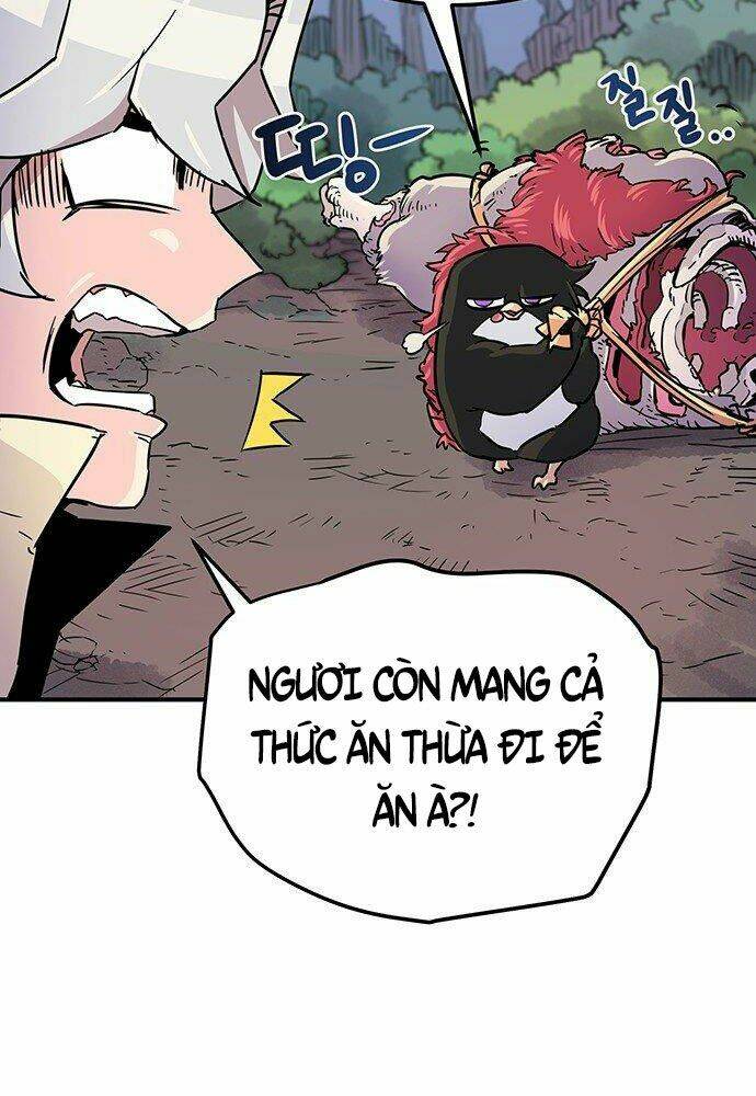 Chủ Nhân Thiên Giới Chapter 2 - Trang 199