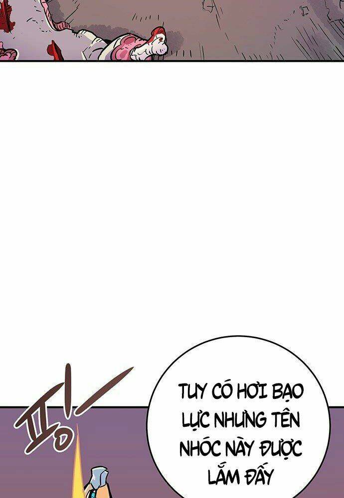 Chủ Nhân Thiên Giới Chapter 2 - Trang 97