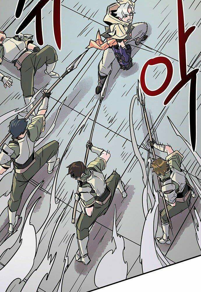 Chủ Nhân Thiên Giới Chapter 3 - Trang 129