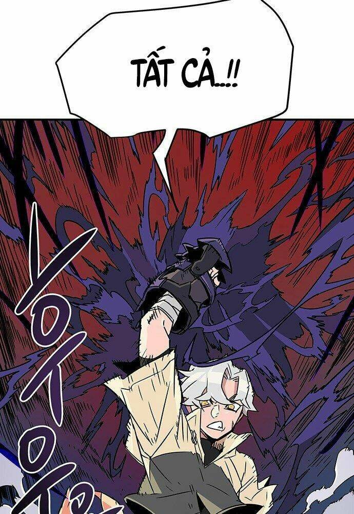 Chủ Nhân Thiên Giới Chapter 3 - Trang 134