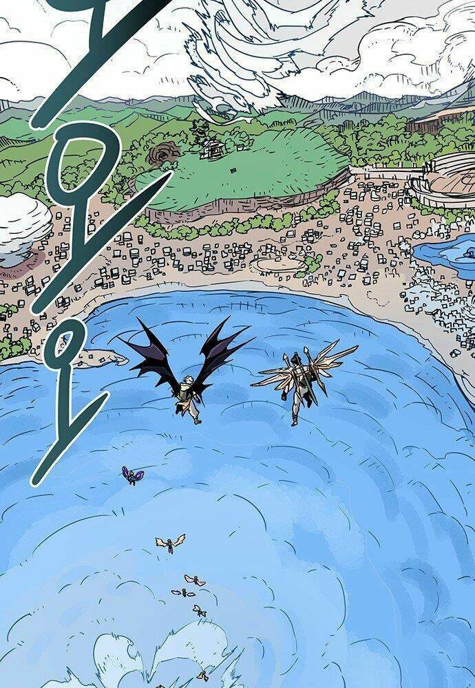 Chủ Nhân Thiên Giới Chapter 3 - Trang 2