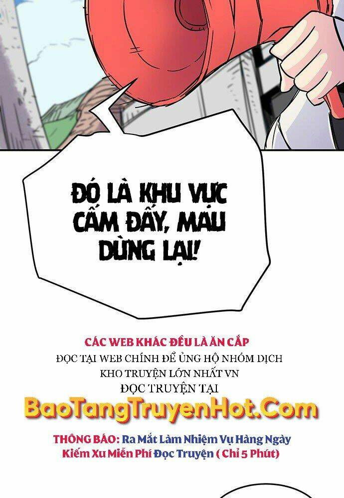 Chủ Nhân Thiên Giới Chapter 3 - Trang 33